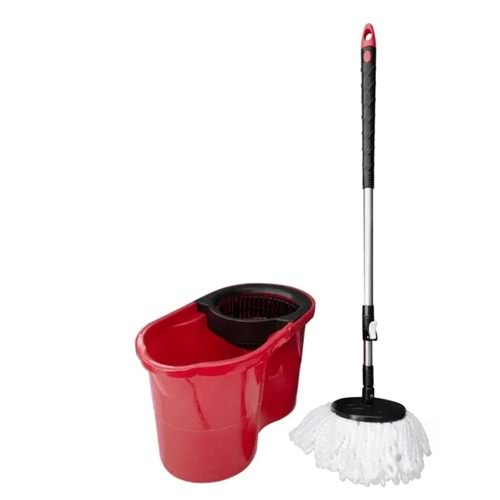 ZAMBAK ZP192 DÖNERLİ MOP