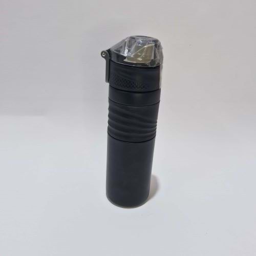 SPORT 550 ML MATARA RENKLİ ÇELİK