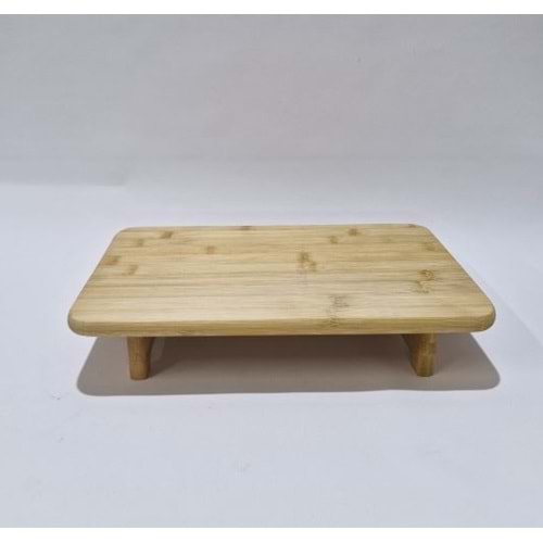 DF1218 DİKDÖRTGEN AYAKLI KESİM TAHTASI