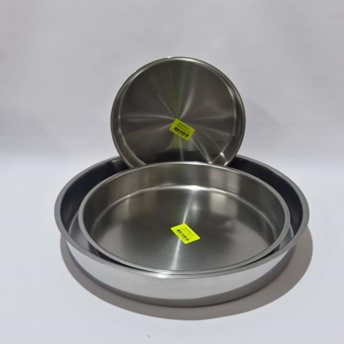 KISMET FIRIN TEPSİ 34