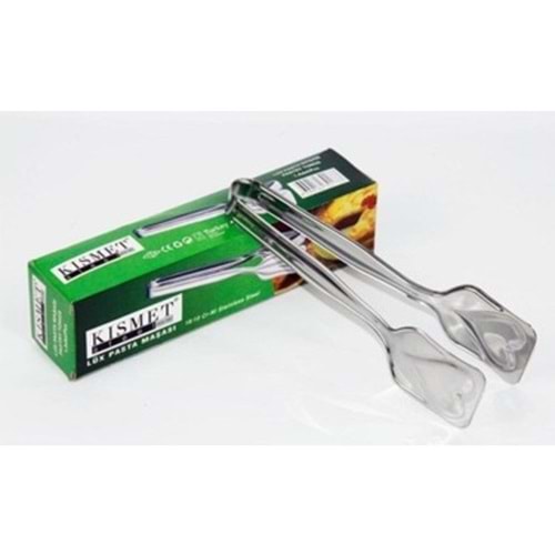 KISMET KUTULU PASTA MAŞA