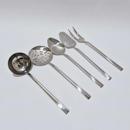 KISMET 5 PARÇA SERVİS TAKIMI