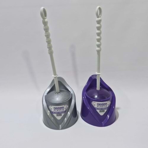 BAHAR NP1067 WC KLOZET FIRÇA