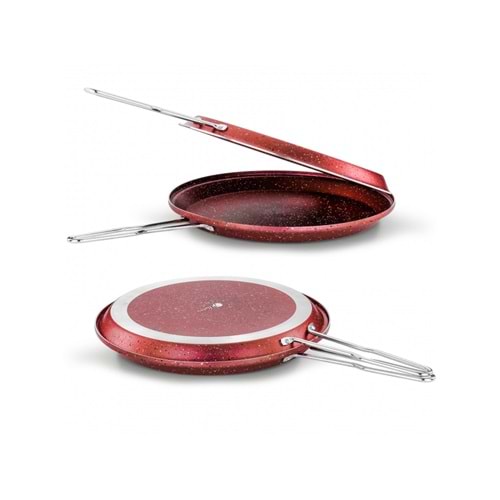 BALIK TAVA İKİZ 32 CM