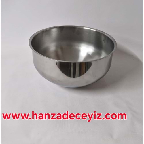 UÇE ŞEF KASE MAYONEZ KASESİ 30 CM