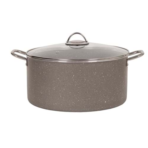 HORECA TENCERE 36 DERİN GRİ GRANİT