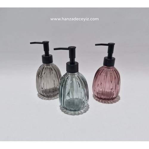 IVORY CAM ARMUT SIVI SABUNLUK*48