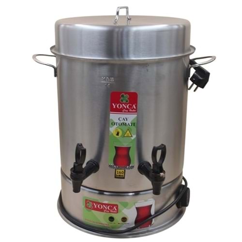 LİNES YONCA ÇAY OTOMATI 200 BARDAK