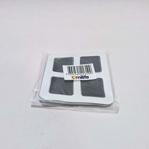 BANYO SÜZGECİ YAPIŞKANLI *10