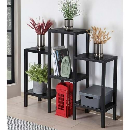 BARONES OMBEG 6 LI RAF ÇİÇEKLİK