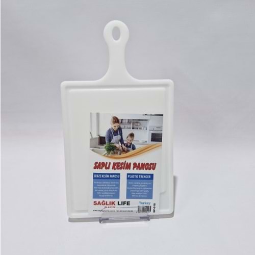 SP-08 SAPLI KESİM PANOSU