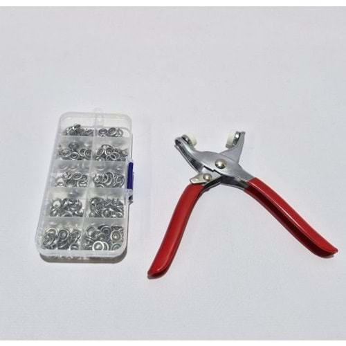 KUTULU ÇITÇIT APARATI