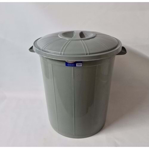 NOSSA VARİL ÇÖP 90 LİTRE