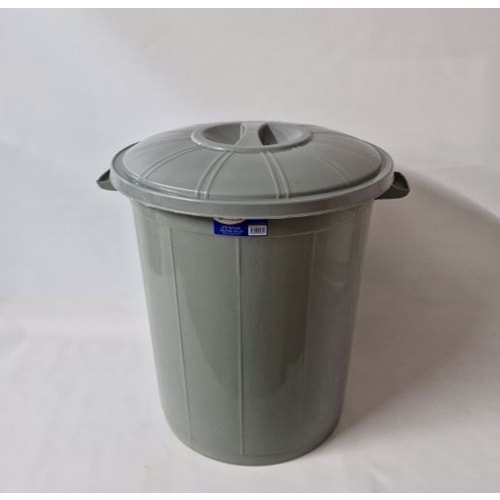 NOSSA VARİL ÇÖP 70 LİTRE