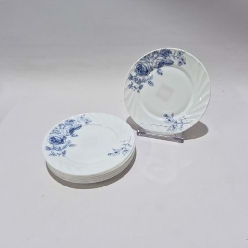 OPAL PASTA TABAK 7 İNÇ