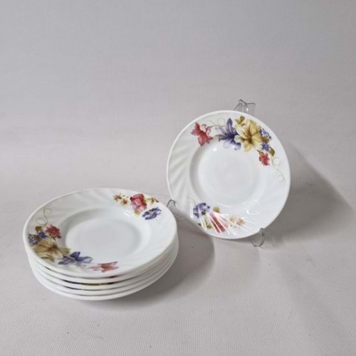 OPAL YEMEK TABAK 7 İNÇ