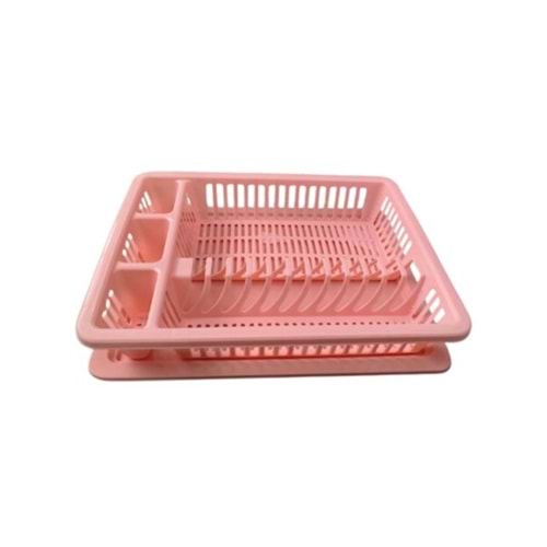 SP-171 DÜZ TABAKLIK RENKLİ