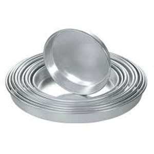 ALİMİNYUM FIRIN TEPSİ NO 34 (0,35)