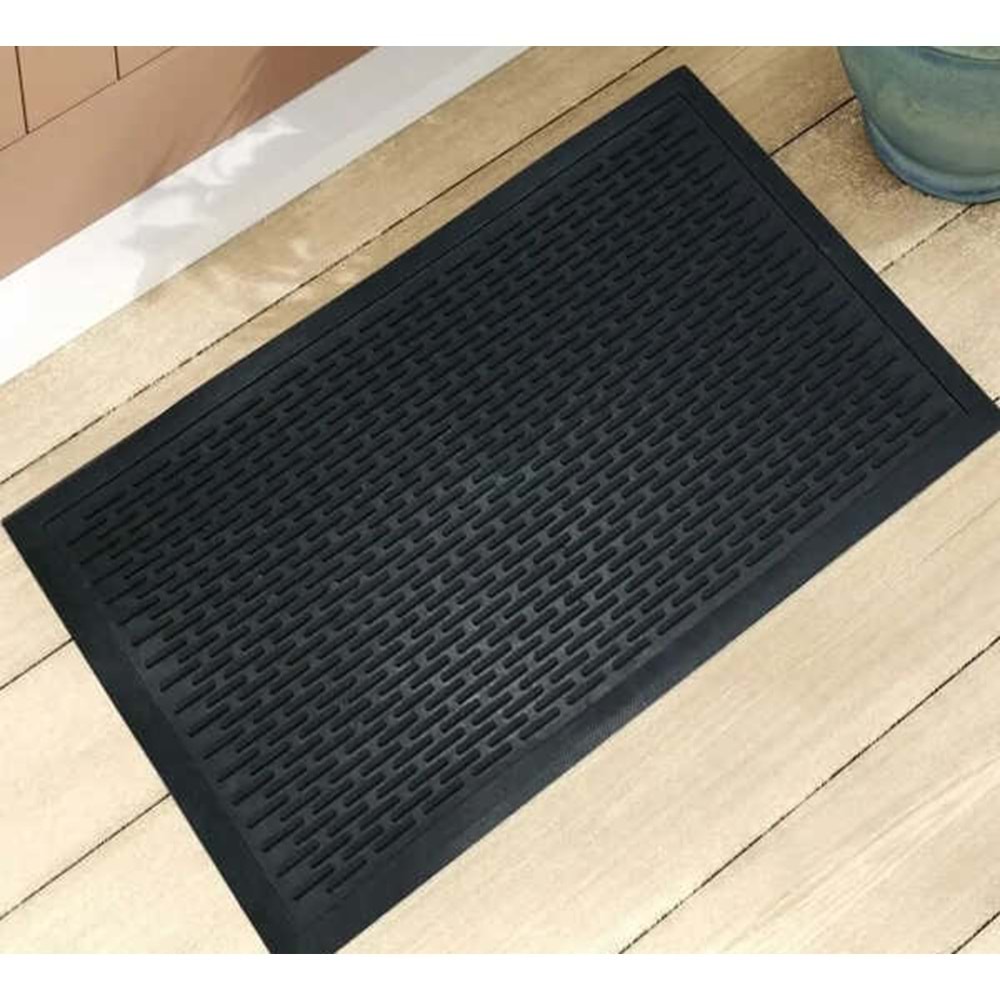 DIŞ KAPI ÖNÜ PASPAS BERRONİ