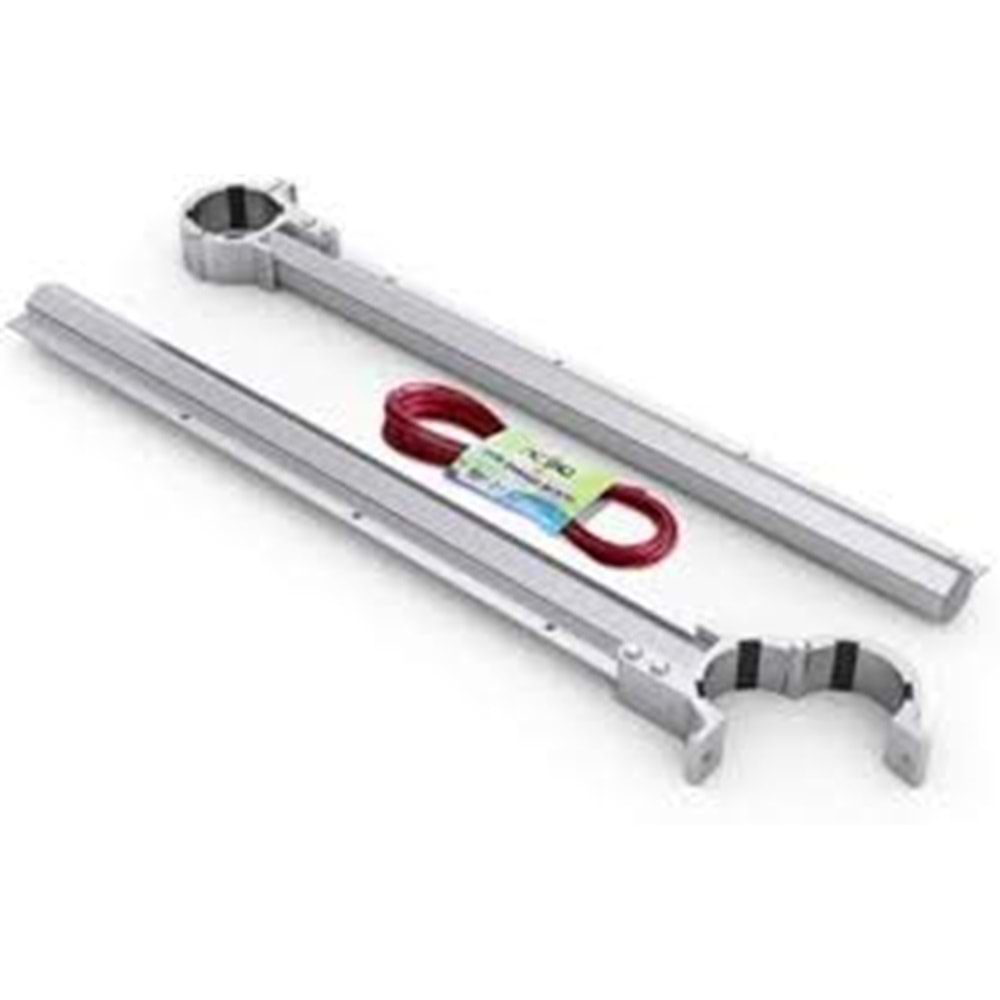 BUHARA FRANSIZ BALKON KÖPEÇ KURUTMALIK*32