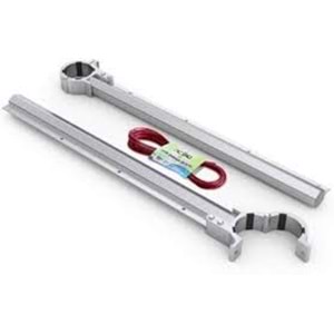 BUHARA FRANSIZ BALKON KÖPEÇ KURUTMALIK*32