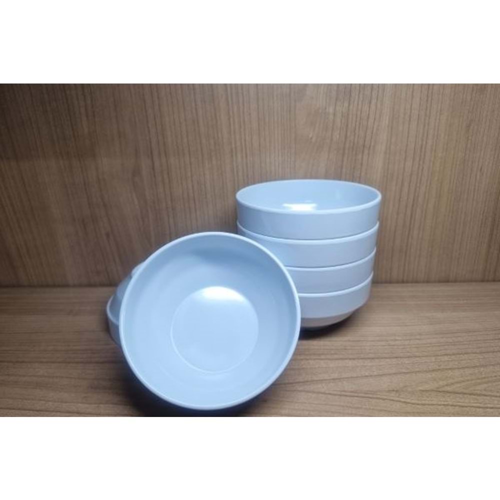 İMKA MELAMİN KASE 12 CM*120