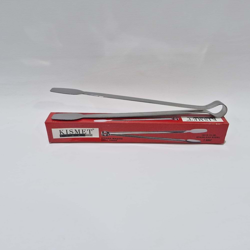 KISMET KUTULU BARBEKÜ MAŞA NO 4 38 CM