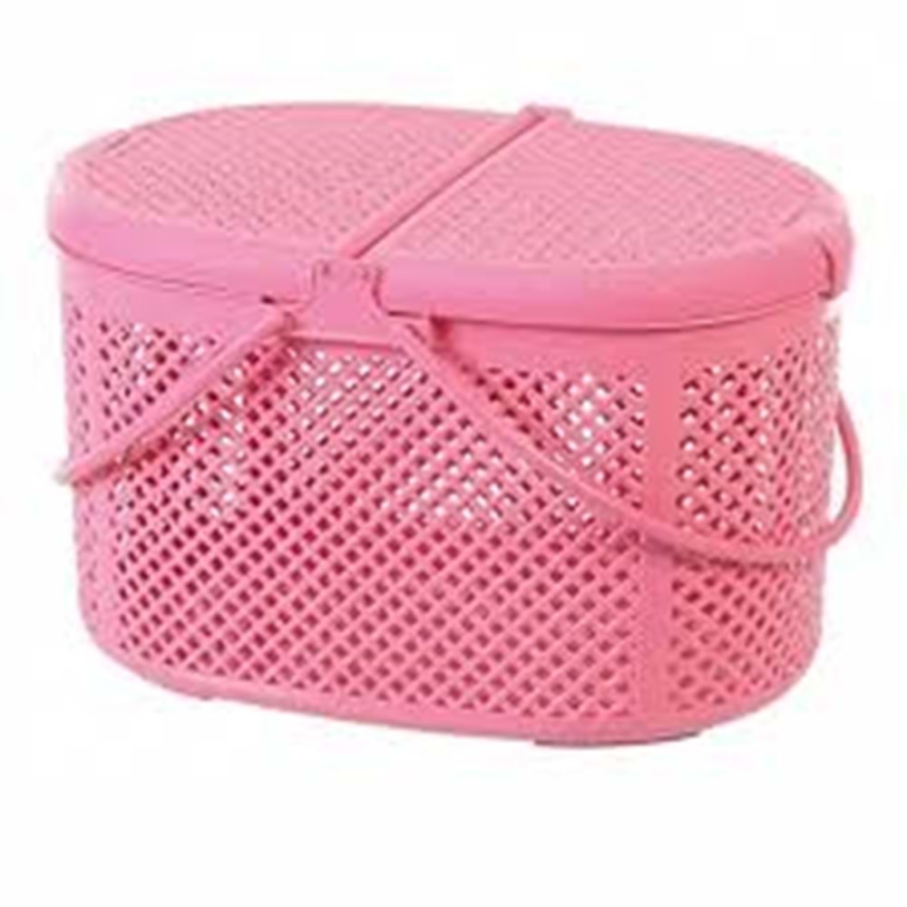 DAİSY PİKNİK SEPETİ