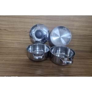 14 CM MİNİ TENCERE