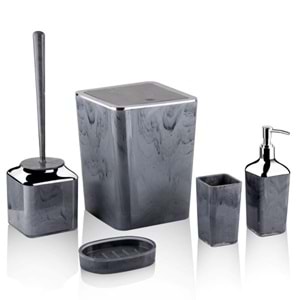 LOSSA 5Lİ BANYO SETİ