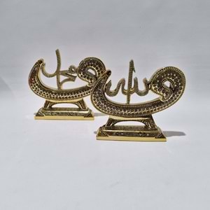 1814 VAV LAFIZ İKİLİ TAKIM