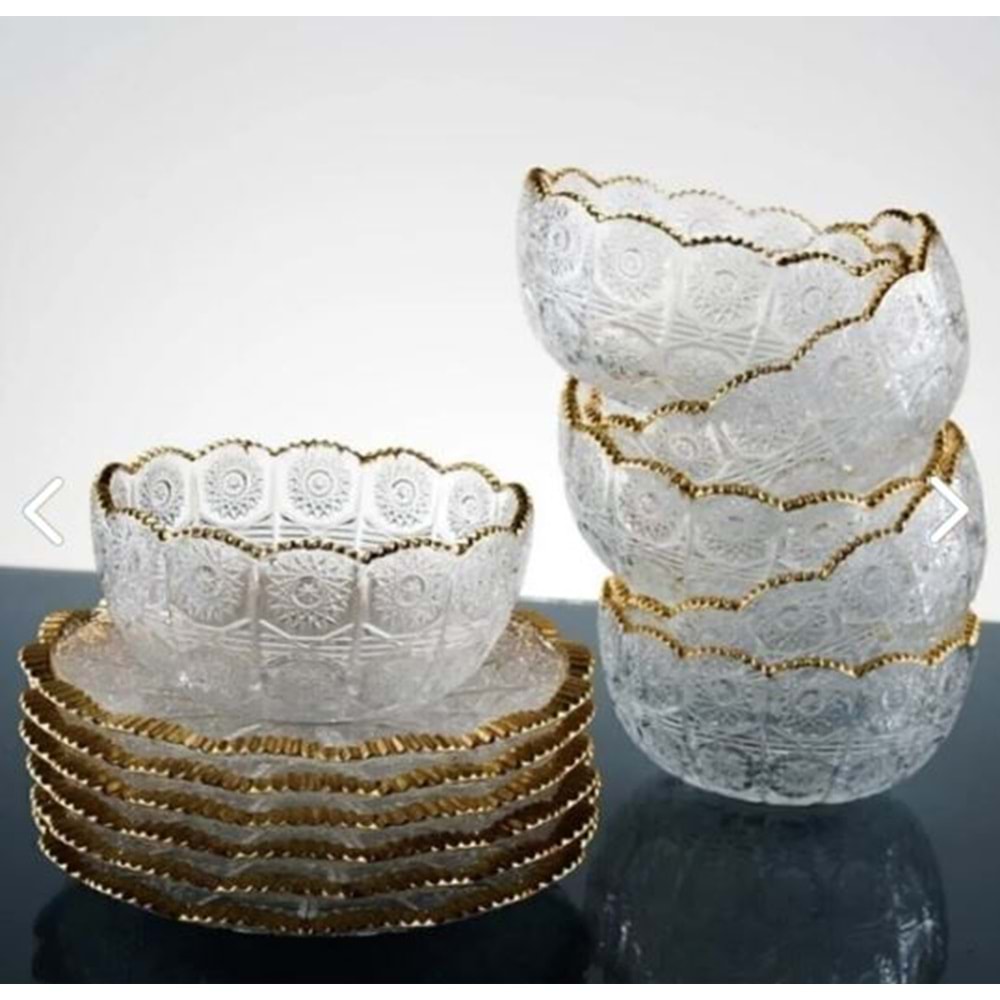 RAYAN 12 PARÇA ÇEREZLİK