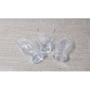 420967 DÖKME MEŞRUBAT BARDAK