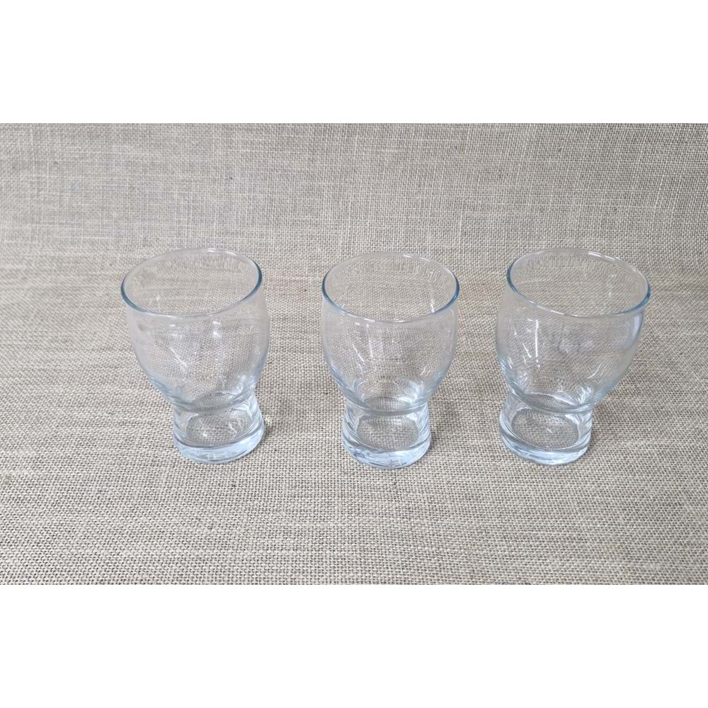 420967 DÖKME MEŞRUBAT BARDAK