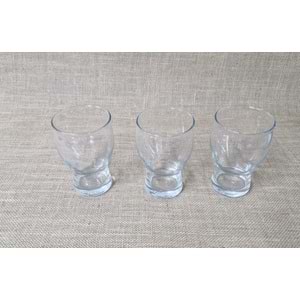 420967 DÖKME MEŞRUBAT BARDAK