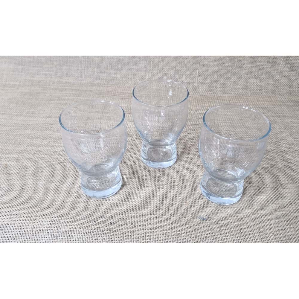 420967 DÖKME MEŞRUBAT BARDAK