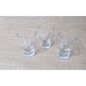 420967 DÖKME MEŞRUBAT BARDAK