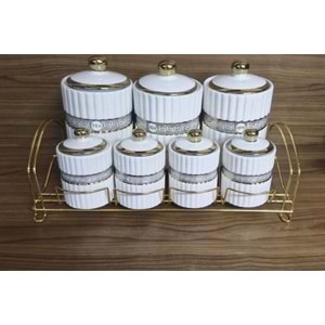 TEKBİR BAHARAT TAKIMI 1665