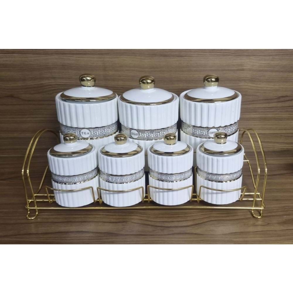 TEKBİR BAHARAT TAKIMI 1665