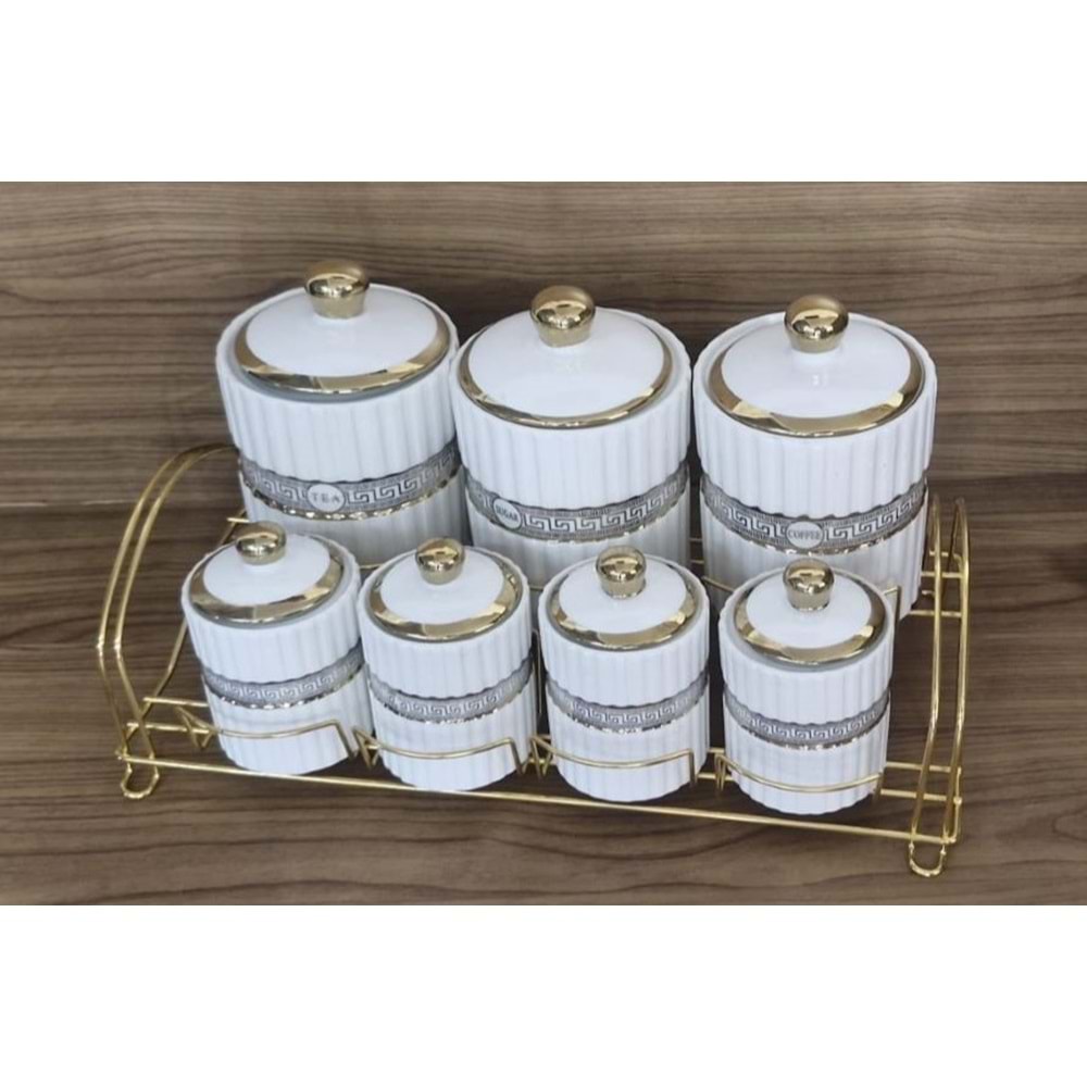 TEKBİR BAHARAT TAKIMI 1665