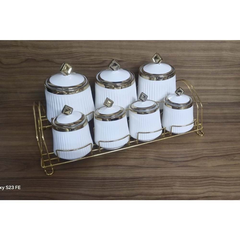 TEKBİR BAHARAT TAKIMI 8047