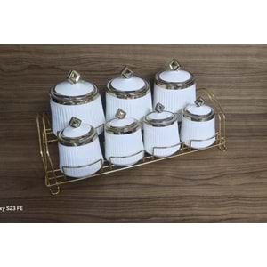 TEKBİR BAHARAT TAKIMI 8047
