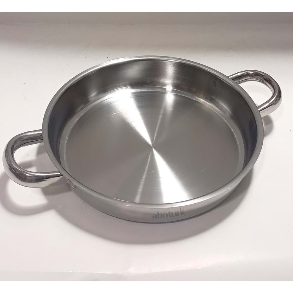 UÇE SAHAN TAVA 20 CM 430