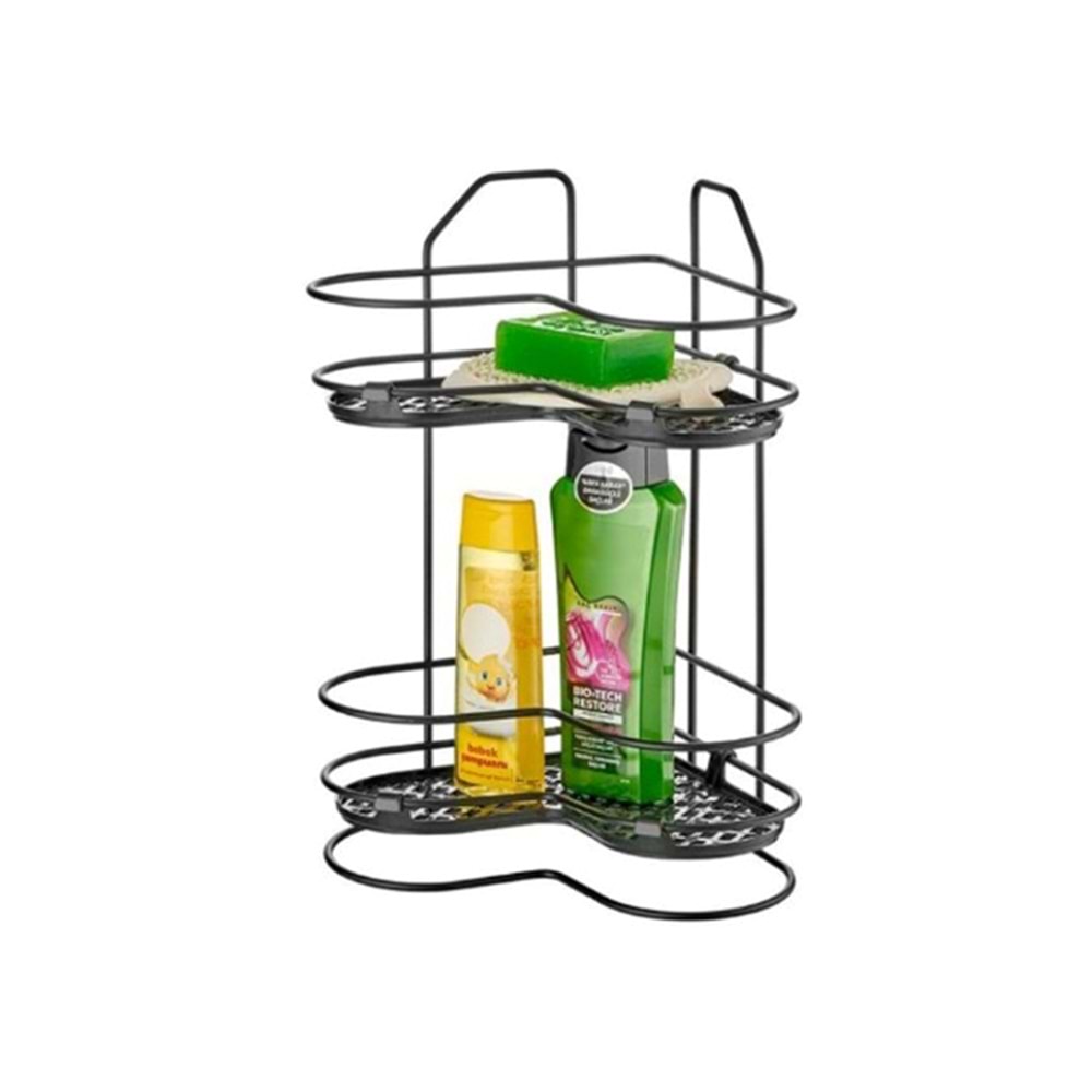 LZR-627 ZARİF 2Lİ KÖŞELİK