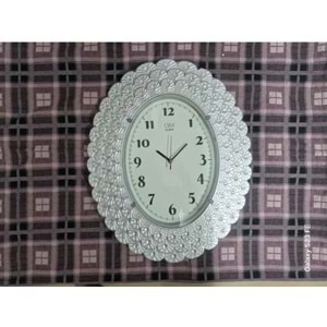 TAŞLI OVAL YUVARLAK SAAT