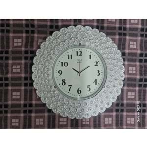 TAŞLI OVAL YUVARLAK SAAT