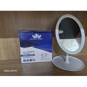 GLD-AYN143 LEDLİ MAKYAJ AYNASI