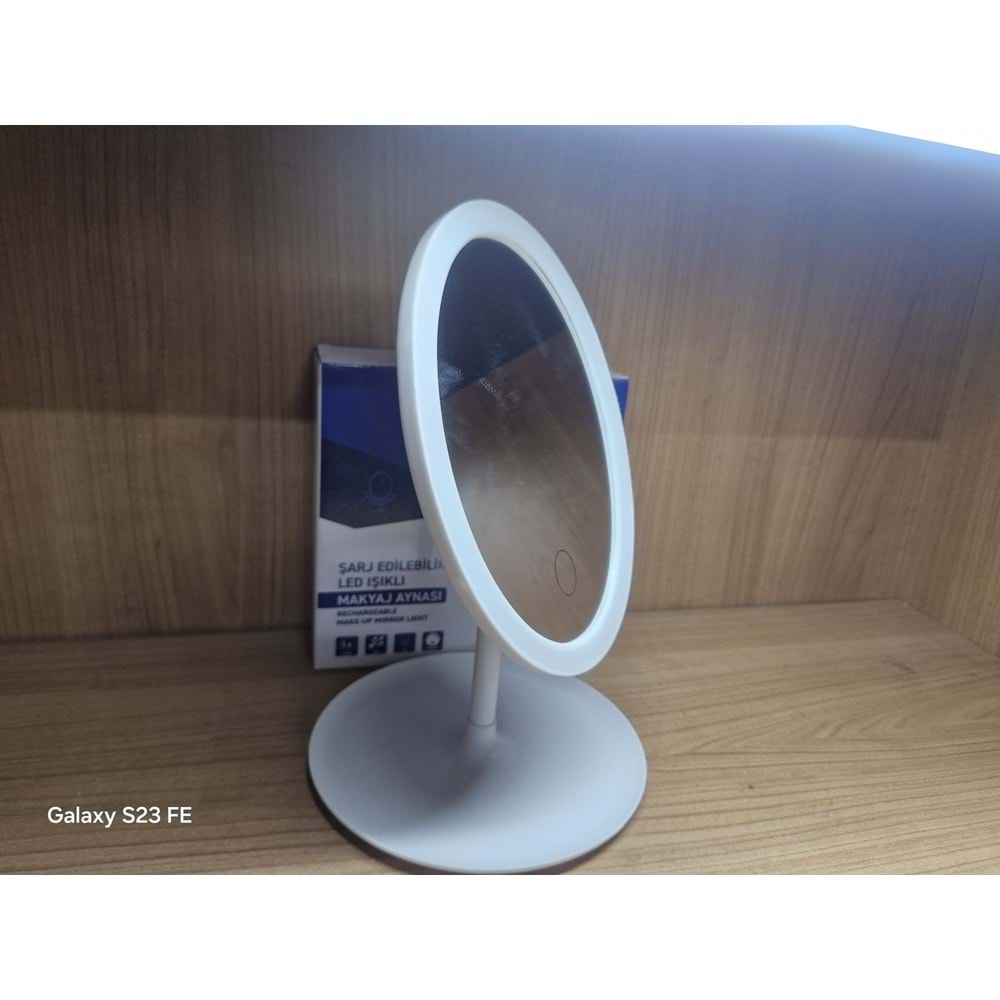 GLD-AYN143 LEDLİ MAKYAJ AYNASI