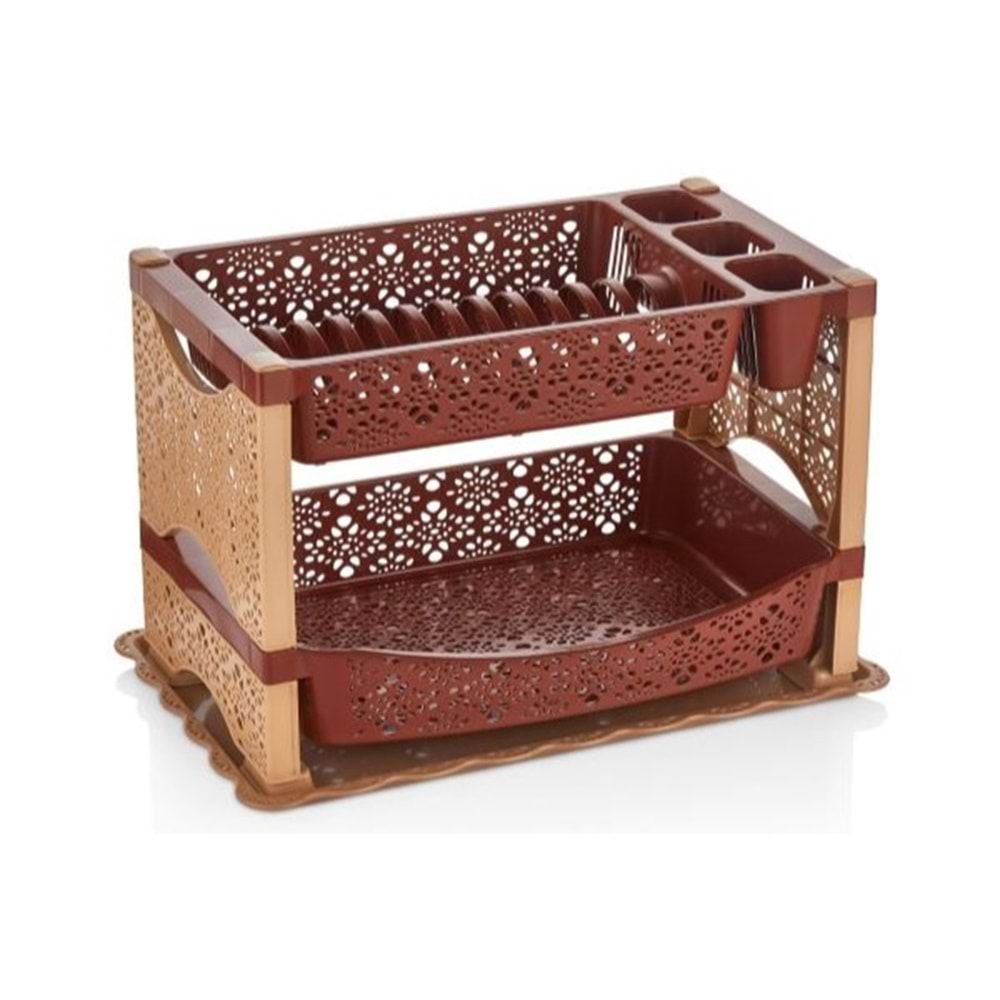 AVCILAR İKİ KATLI TABAKLIK