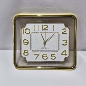 REVELLO 320 KARE GOLD SAAT 43*37